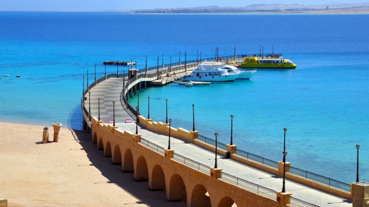 Photo of Others in Hurghada