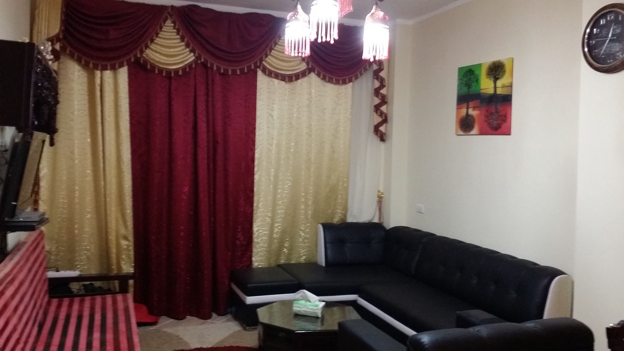 Photo of Livingroom in Hurghada
