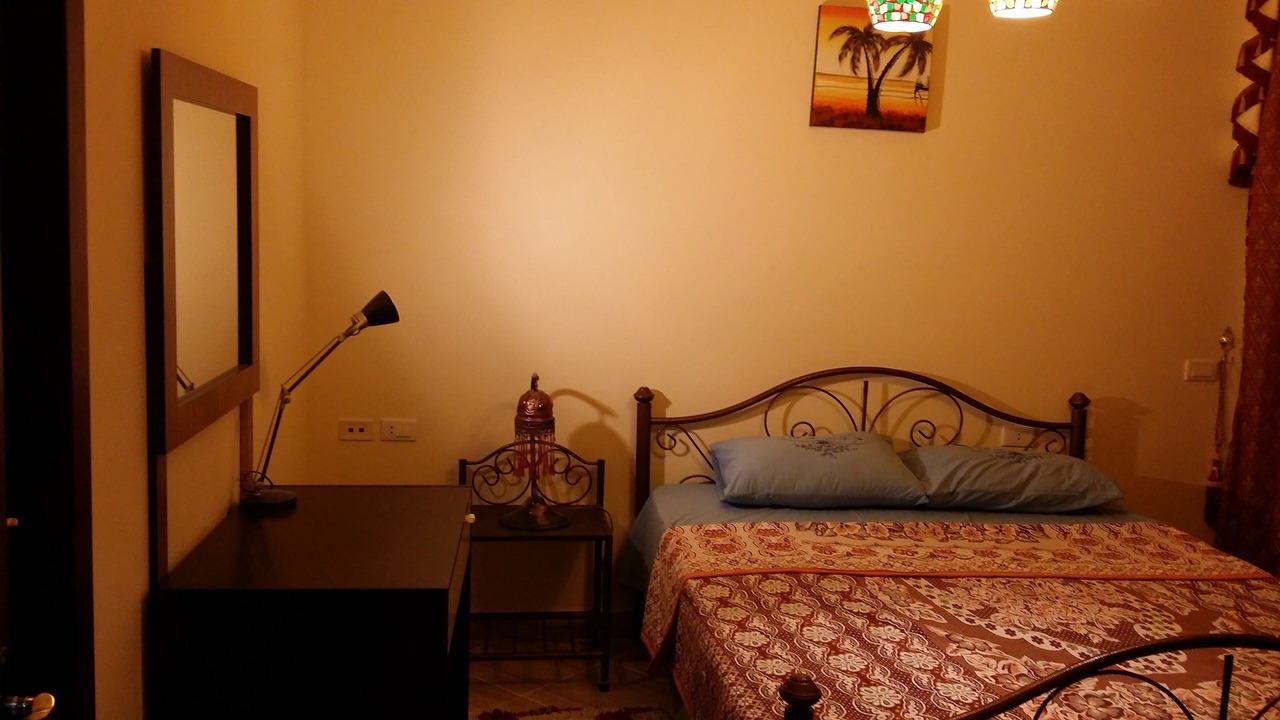 Photo of Bedroom in Hurghada