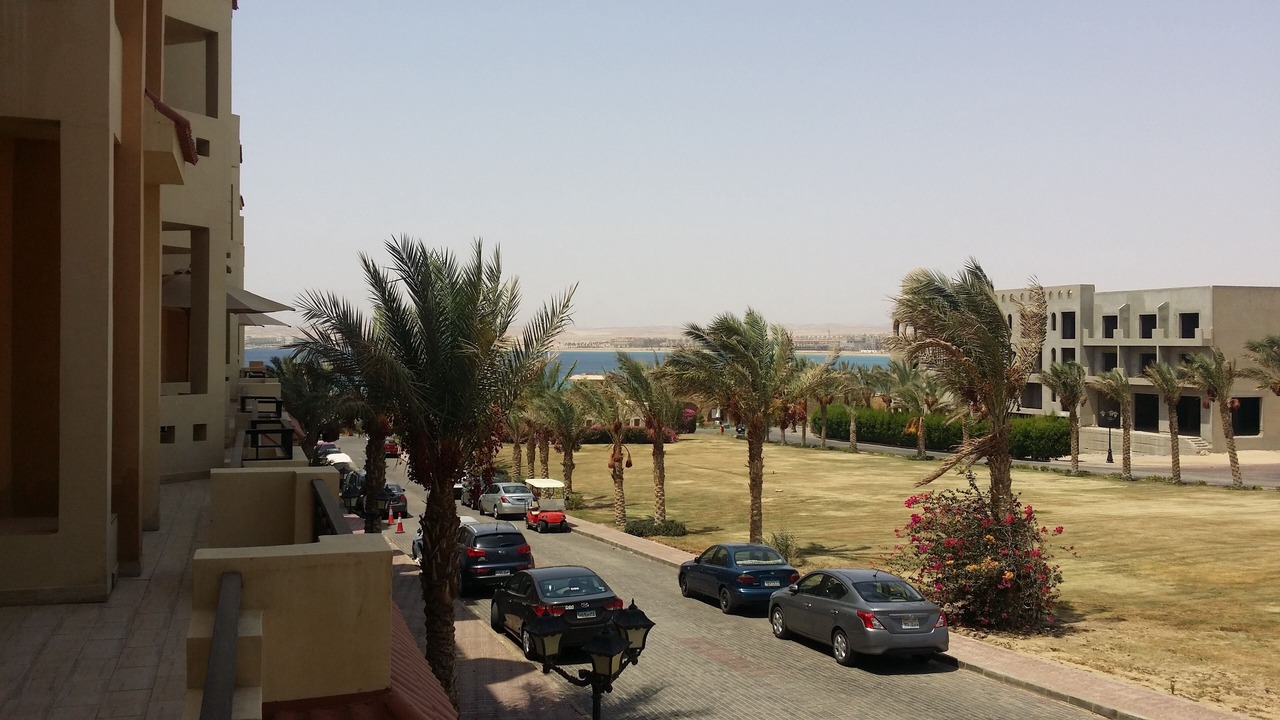 Photo of Outdoor in Hurghada