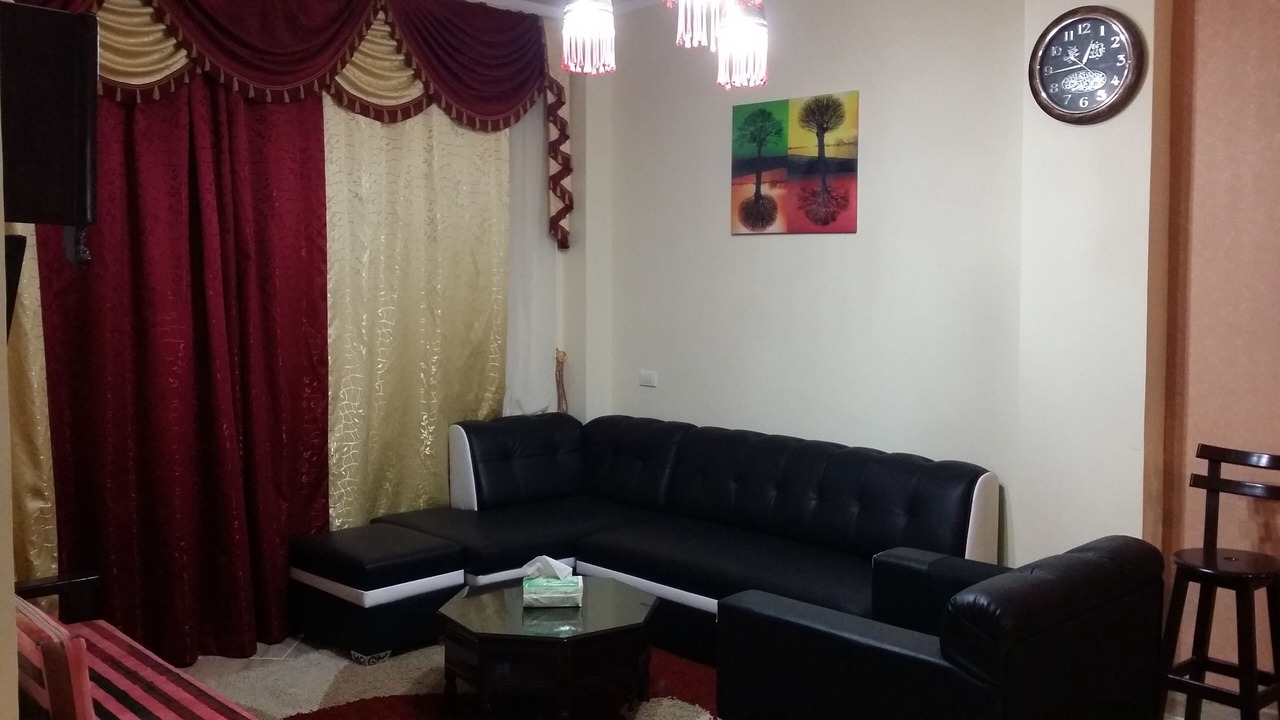 Photo of Livingroom in Hurghada