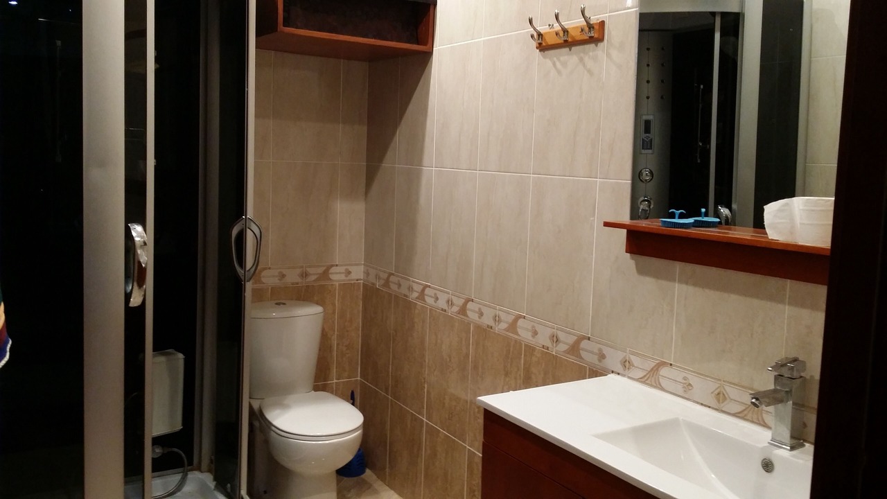 Photo of Bathroom in Hurghada