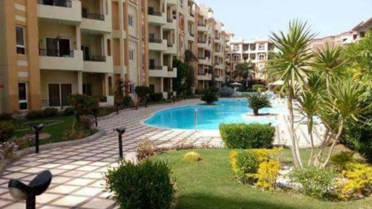 Photo of Outdoor in Hurghada