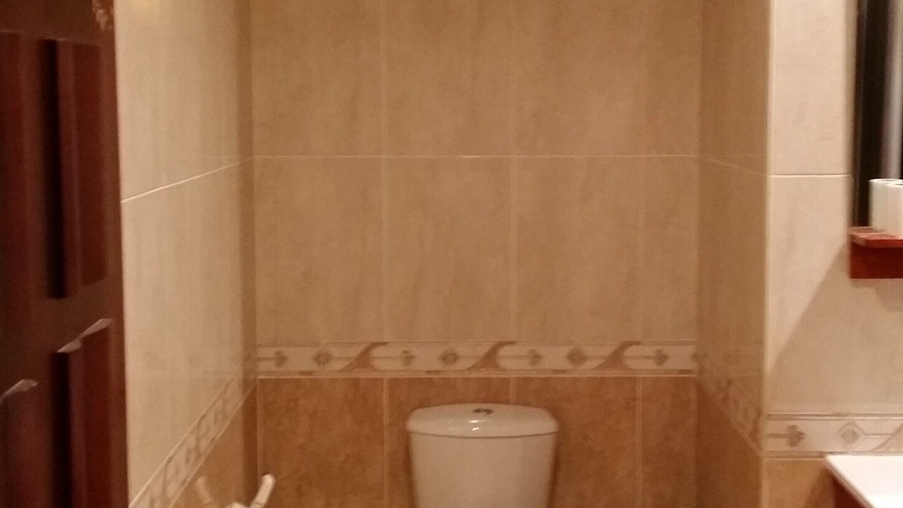 Photo of Bathroom in Hurghada