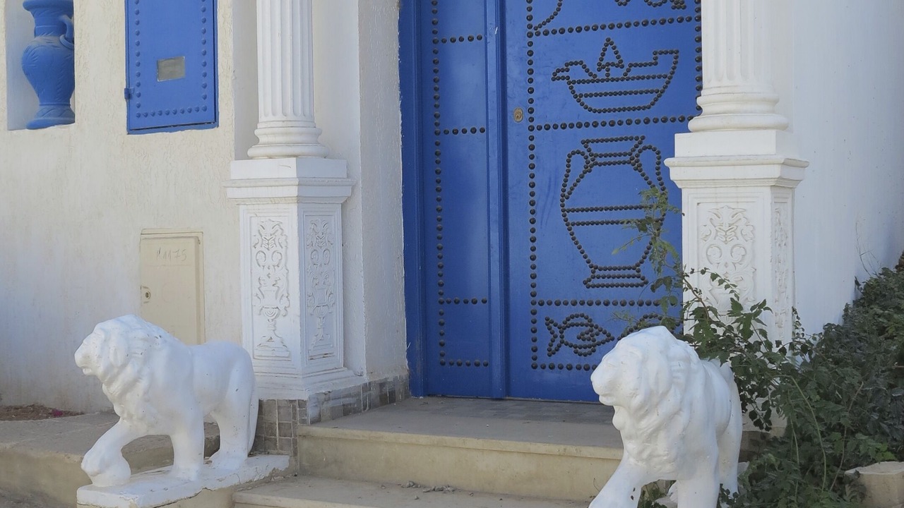Photo of Outdoor in al hmeri