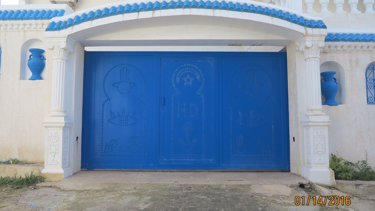 Photo of Outdoor in al hmeri