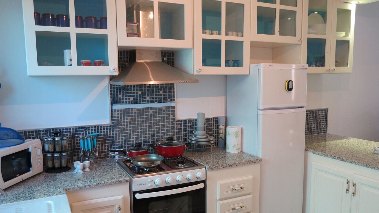 Photo of Kitchen in al hmeri
