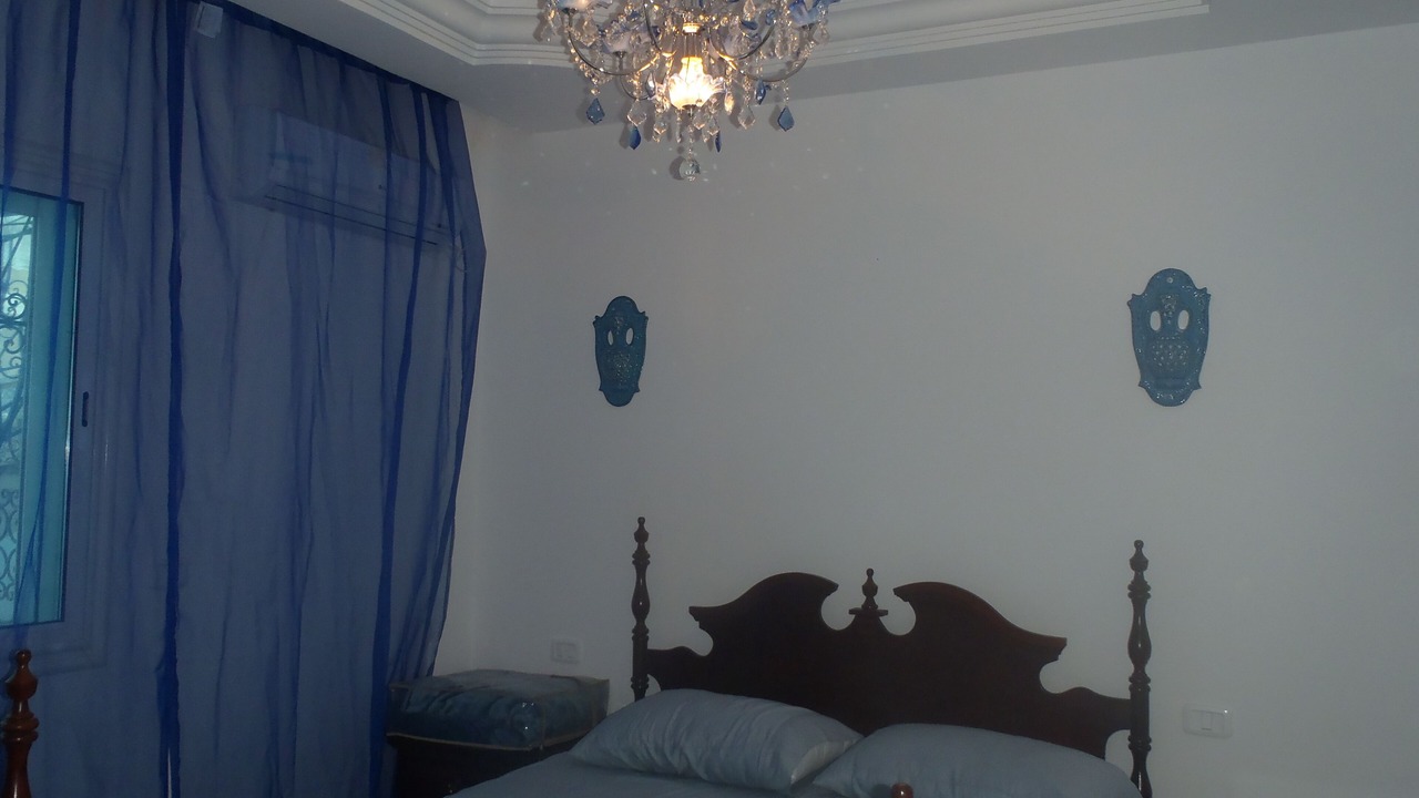 Photo of Bedroom in al hmeri