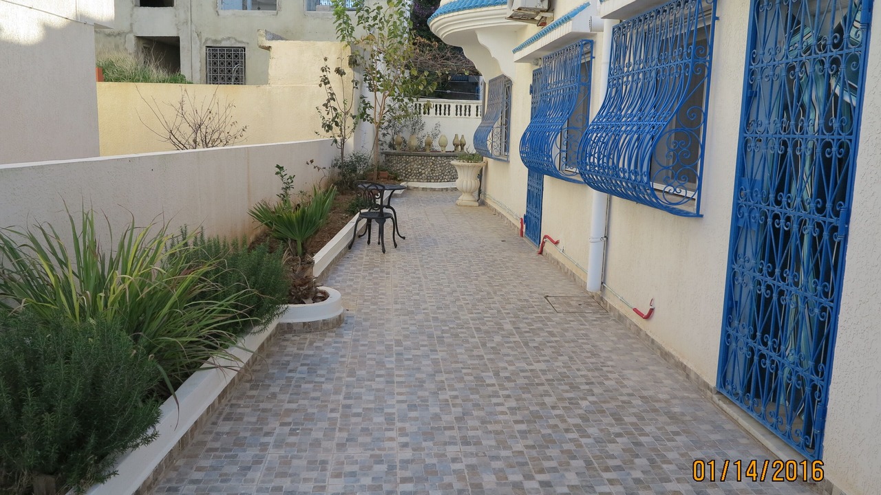 Photo of Outdoor in al hmeri