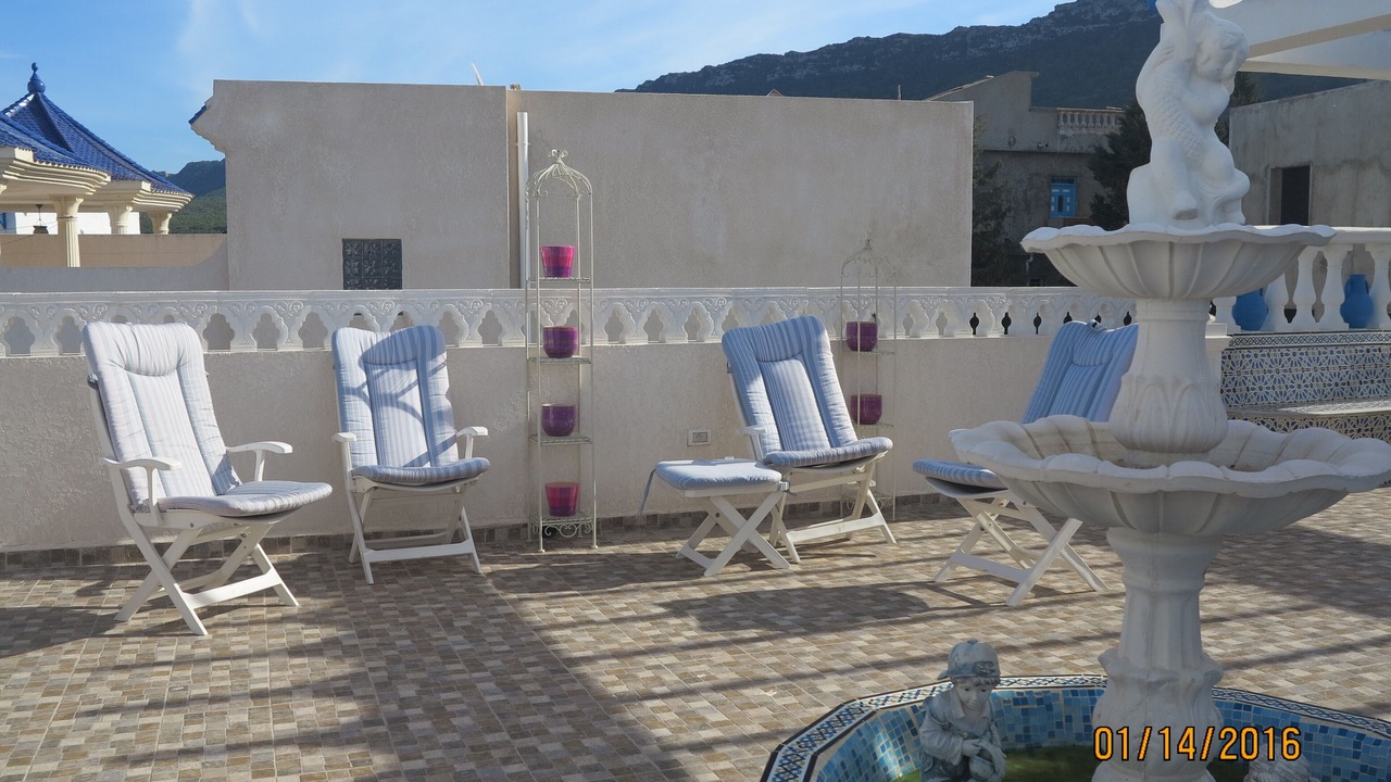 Photo of Patio Balcony in al hmeri