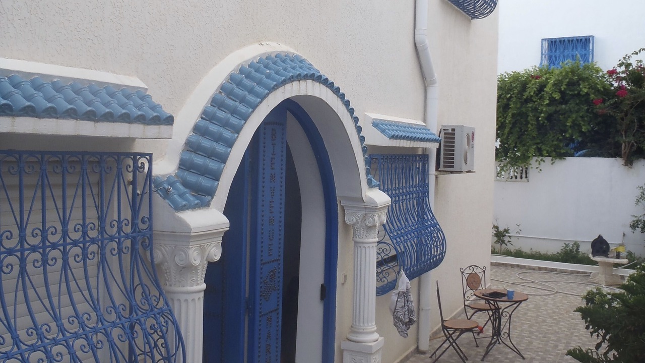 Photo of Outdoor in al hmeri