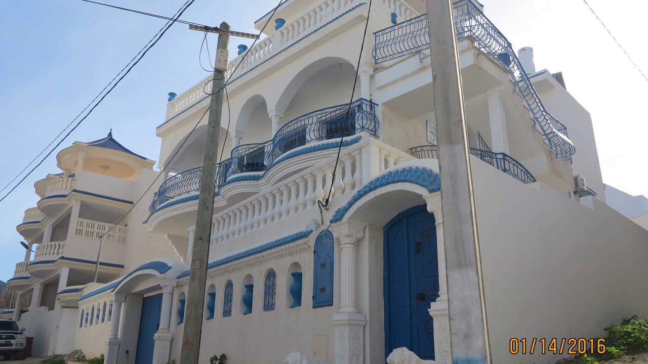 Photo of Outdoor in al hmeri