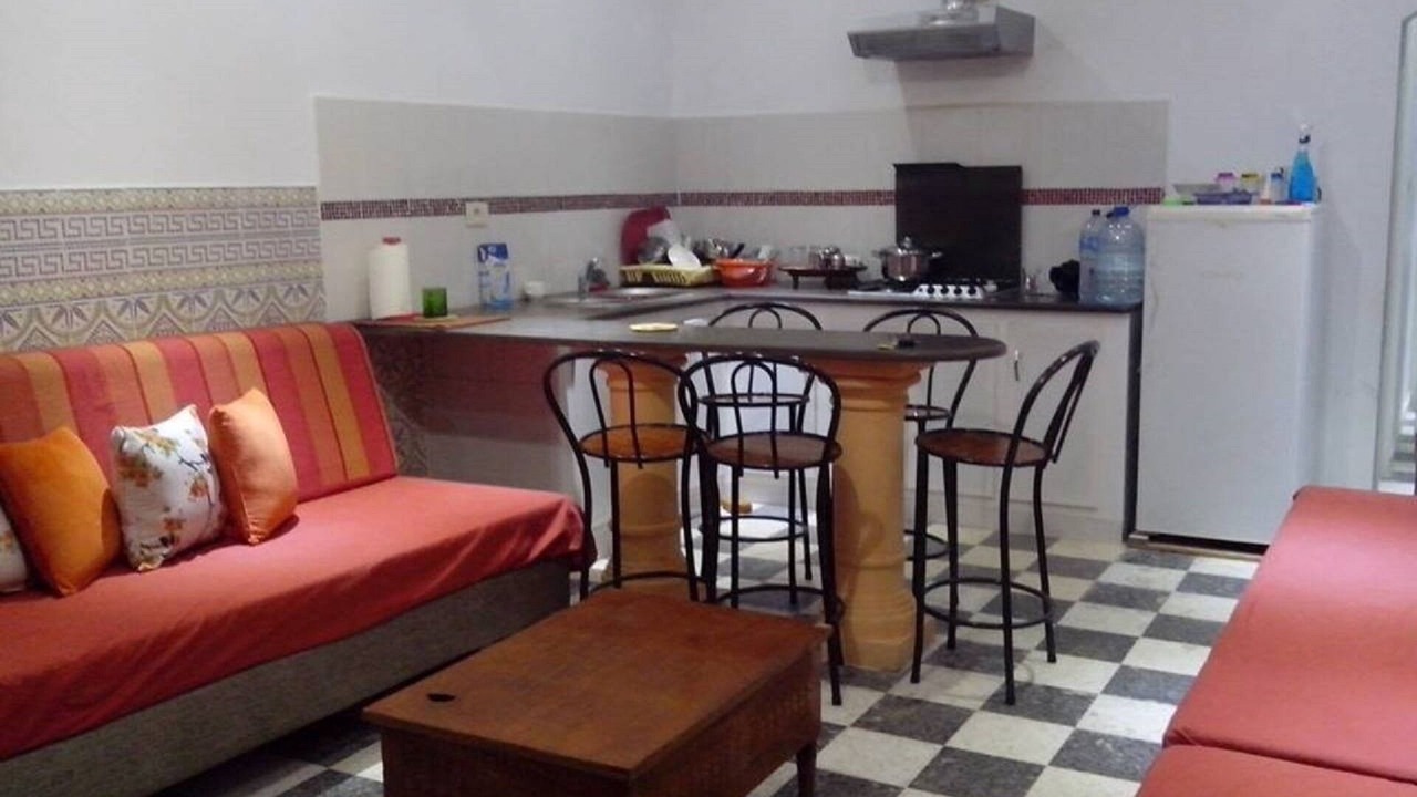 Photo of Livingroom in Houmt Souk
