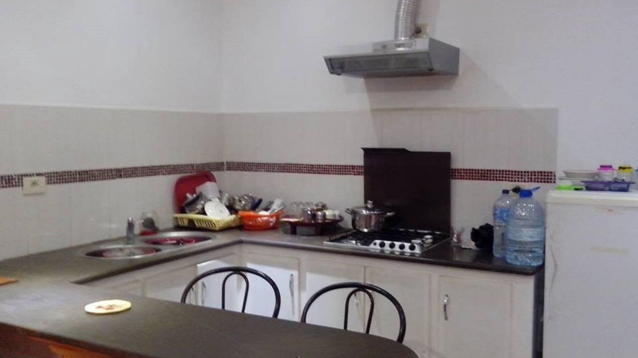 Photo of Kitchen in Houmt Souk