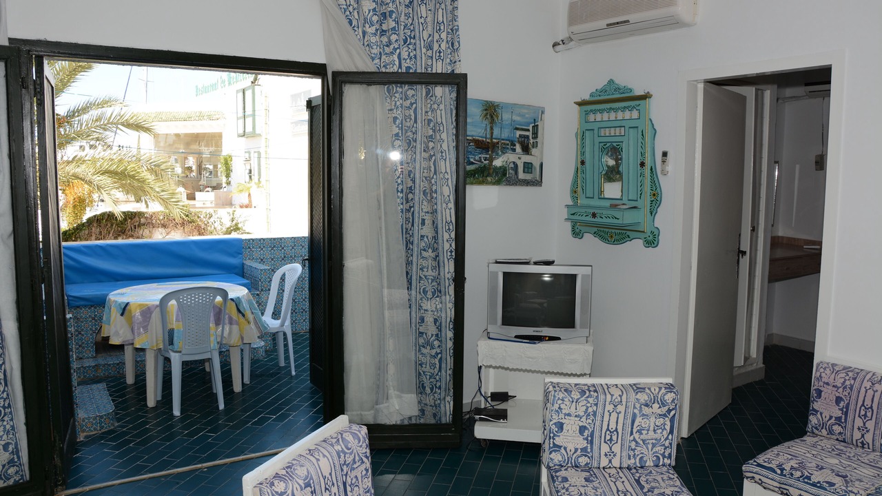 Photo of Bedroom in Hammam Sousse