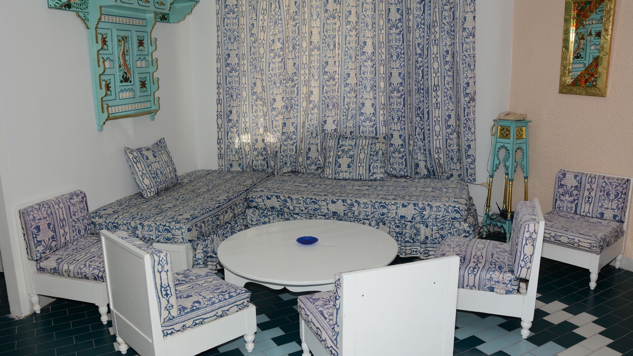 Photo of Livingroom in Hammam Sousse