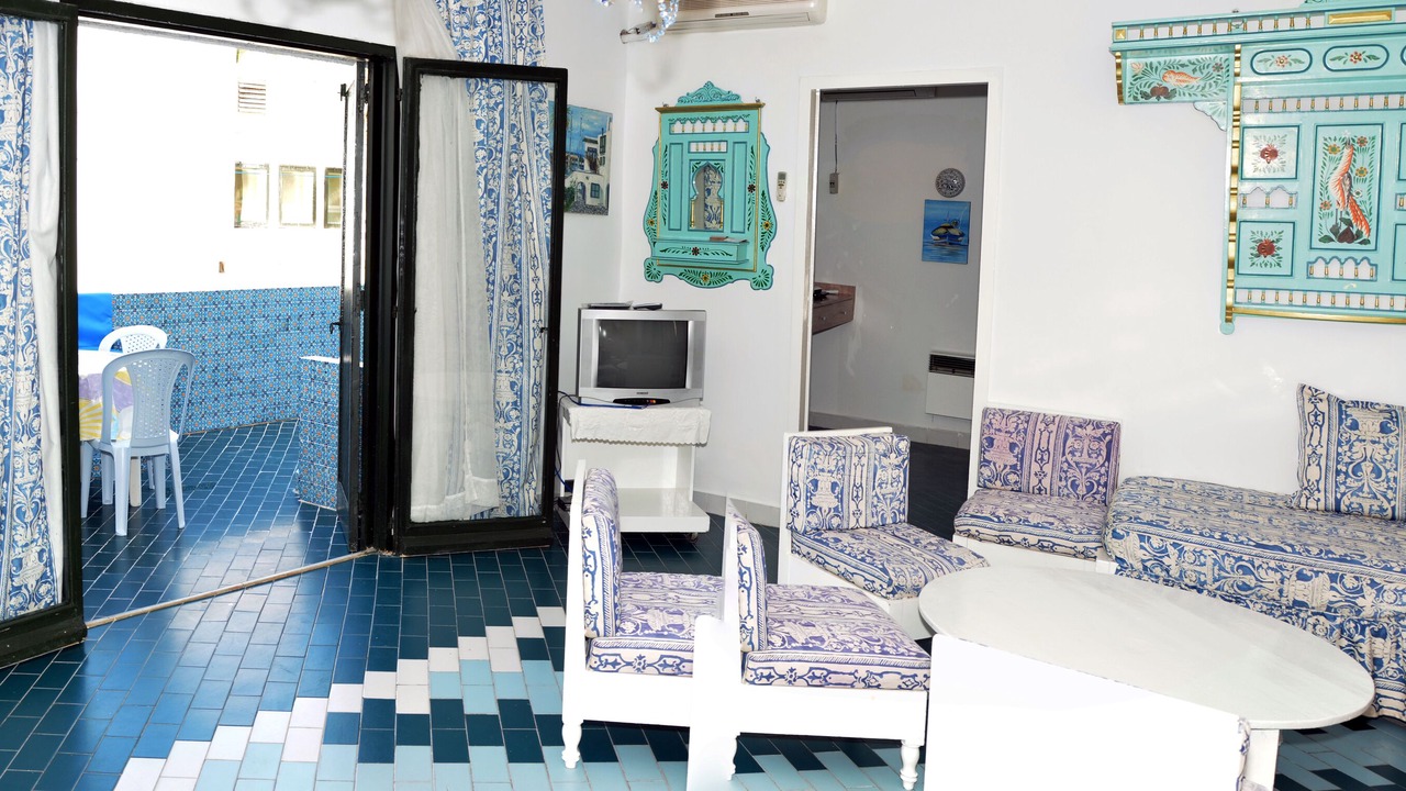 Photo of Bedroom in Hammam Sousse