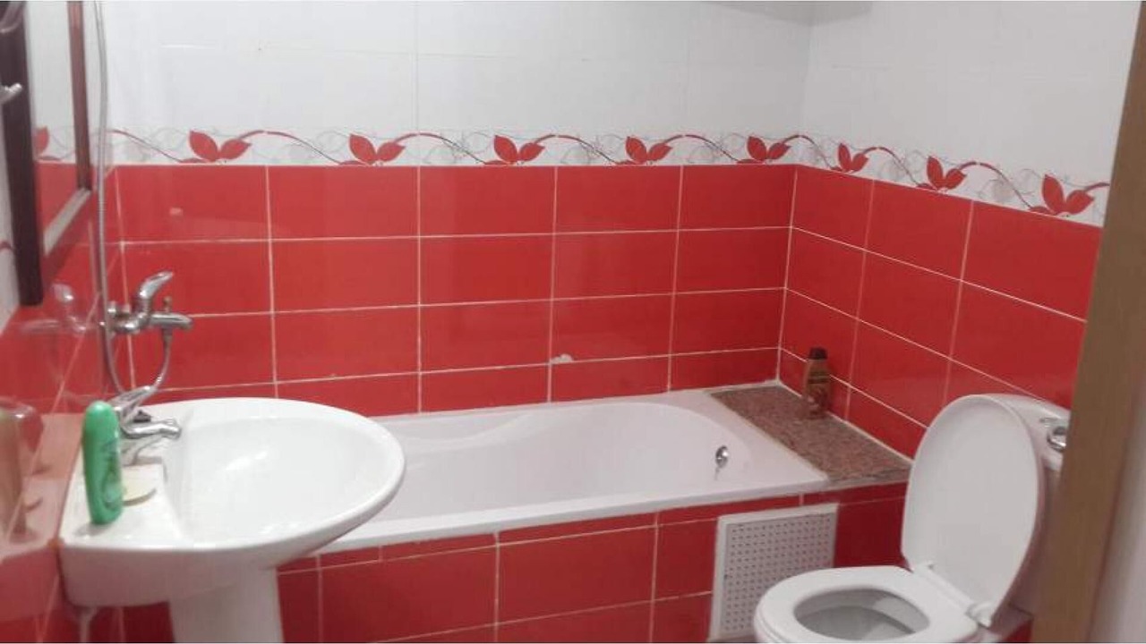 Photo of Bathroom in Soliman