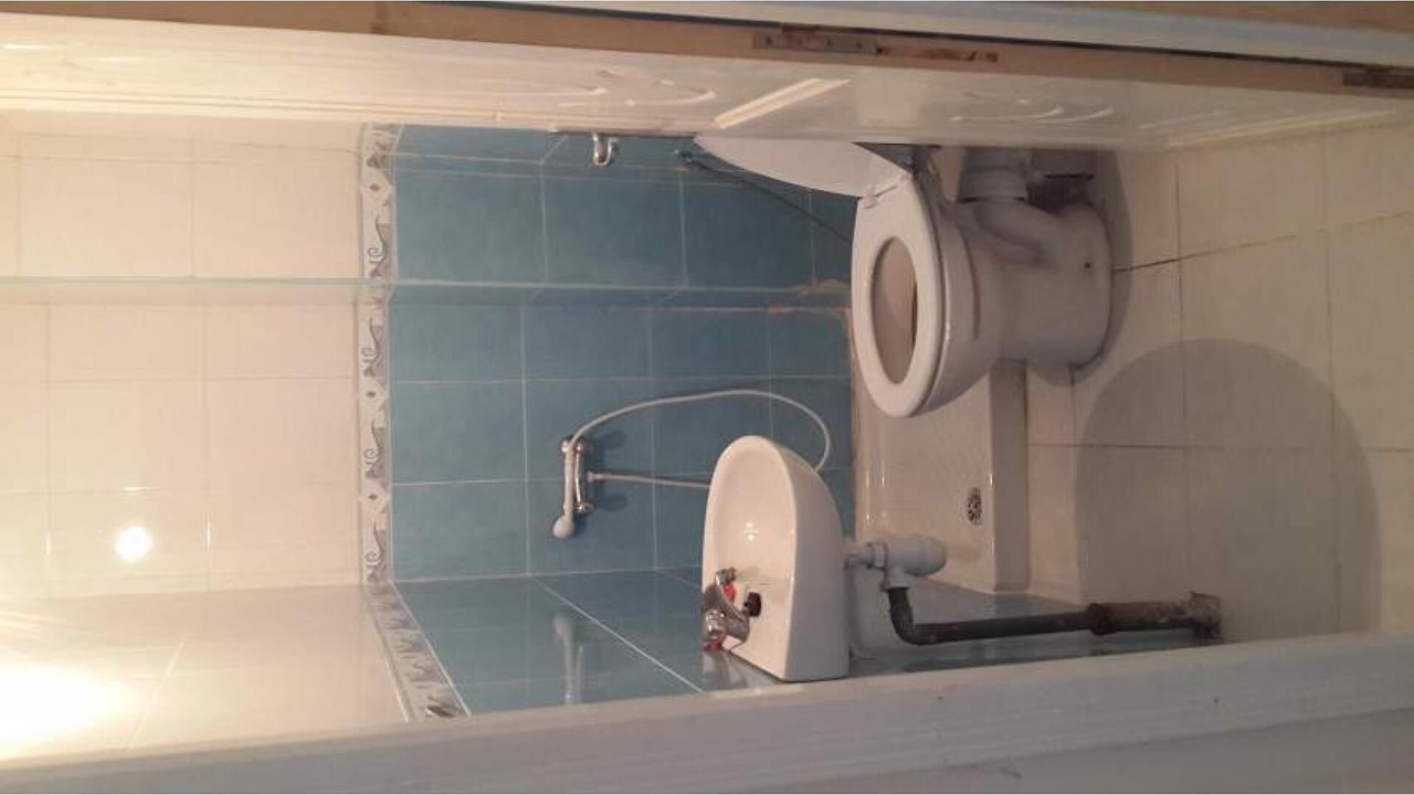 Photo of Bathroom in Soliman