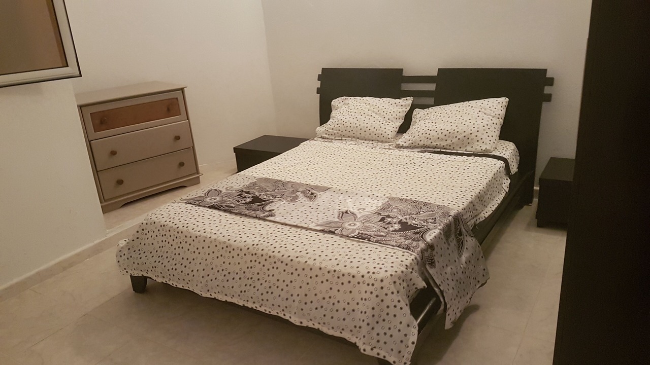 Photo of Bedroom in Sedouikech