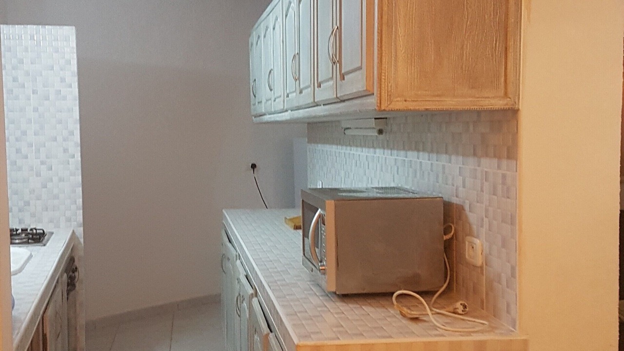Photo of Kitchen in Sedouikech