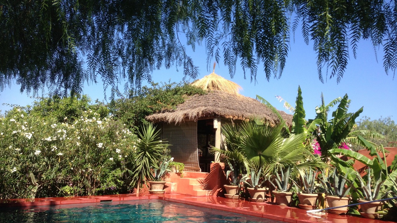 Photo of Outdoor in Hammamet Interieure