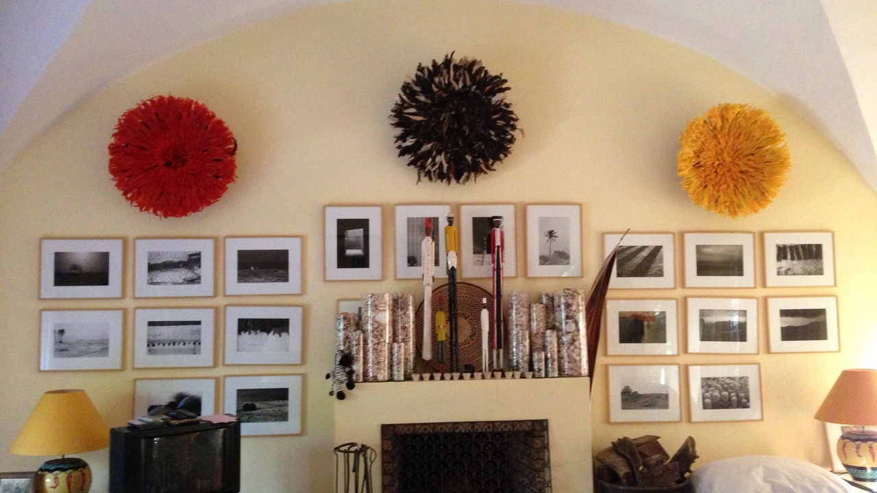 Photo of Others in Hammamet Interieure