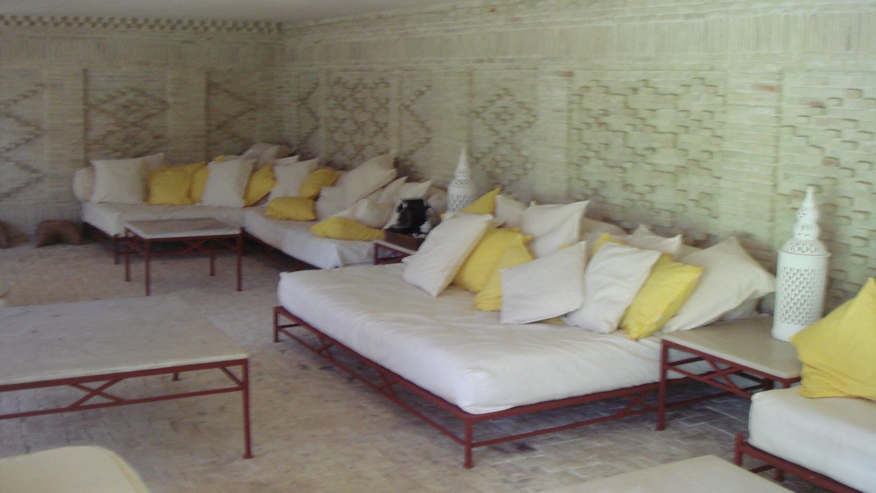 Photo of Others in Hammamet Interieure