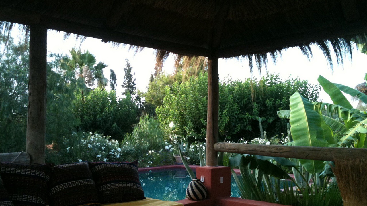 Photo of Outdoor in Hammamet Interieure
