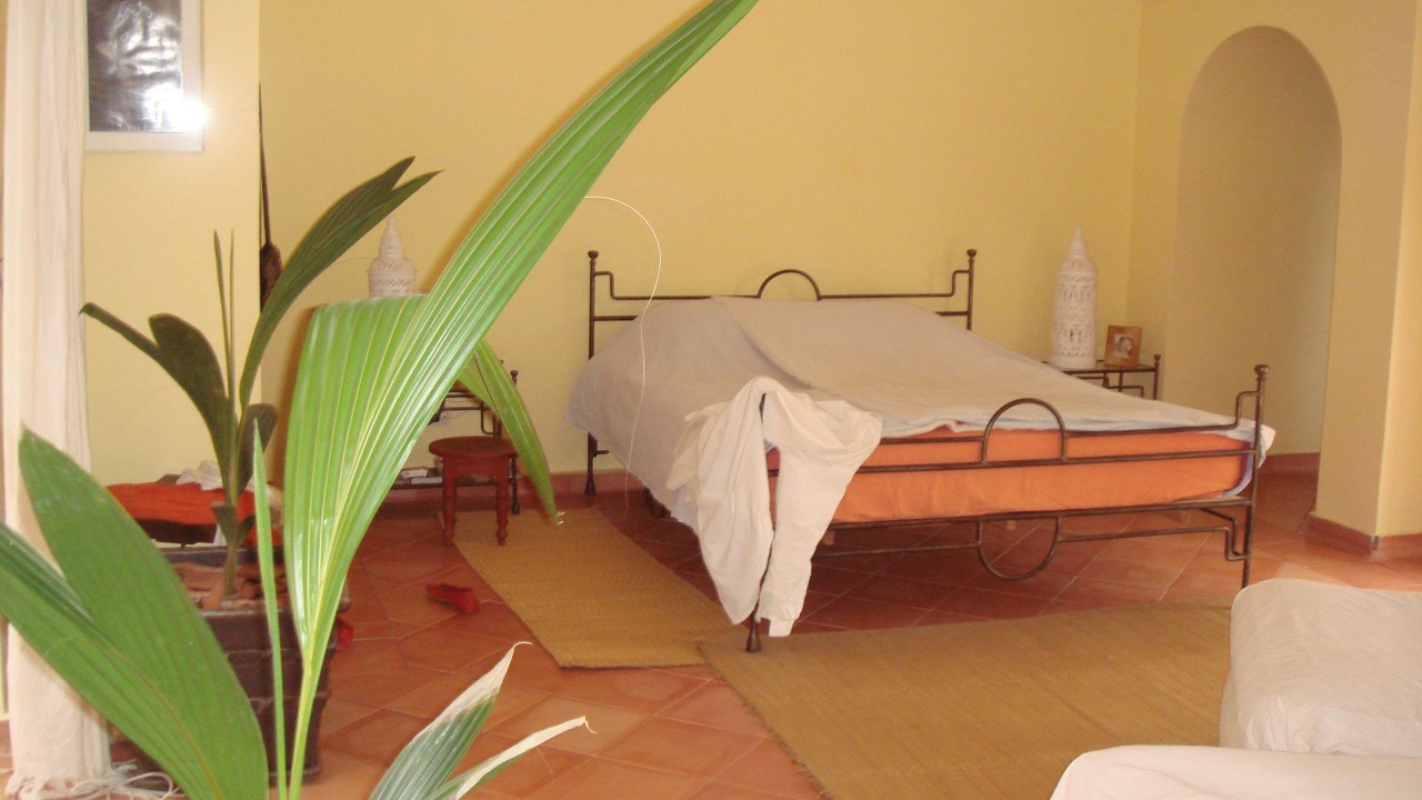 Photo of Bedroom in Hammamet Interieure