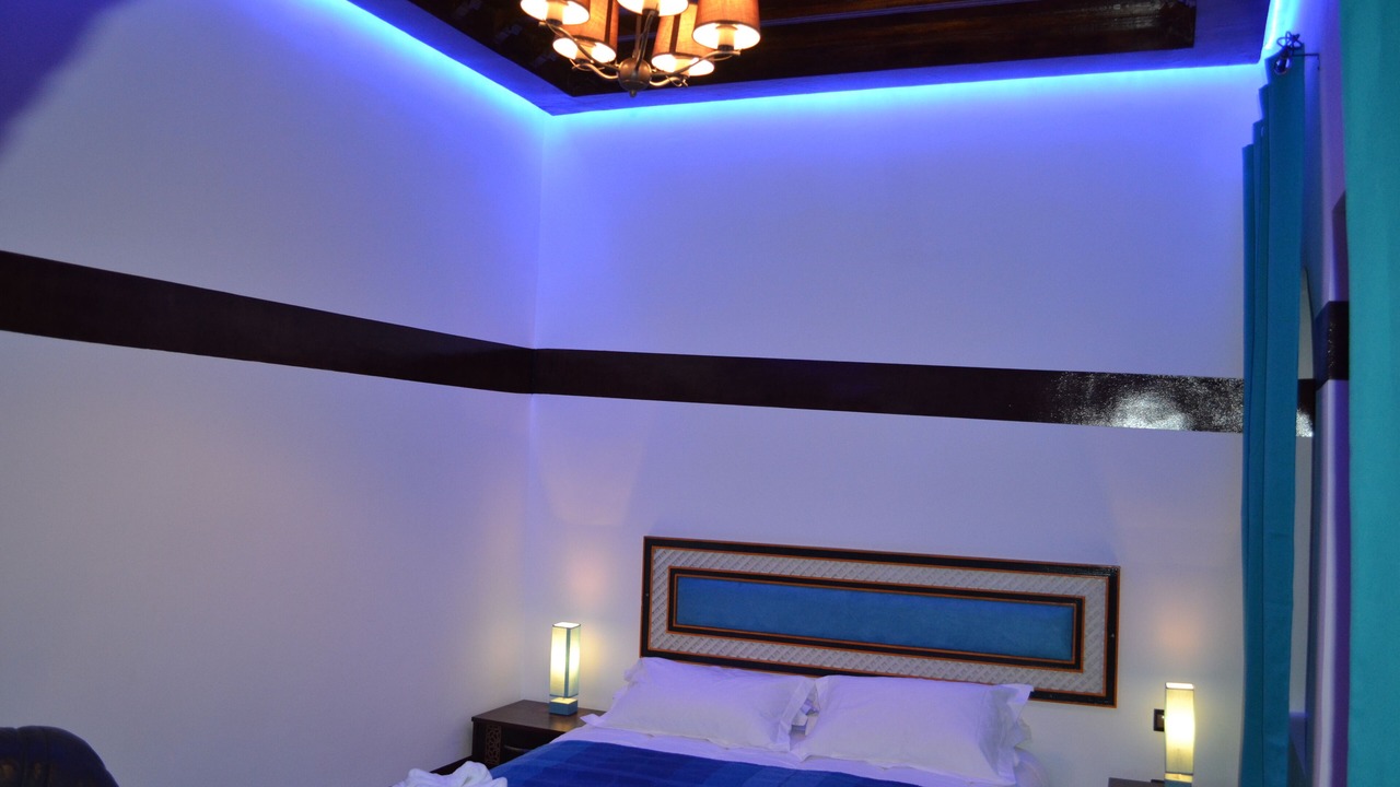 Photo of Bedroom in Zaouia Sidi Rhalem