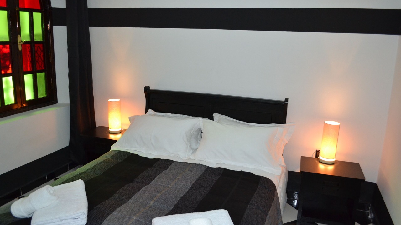 Photo of Bedroom in Zaouia Sidi Rhalem