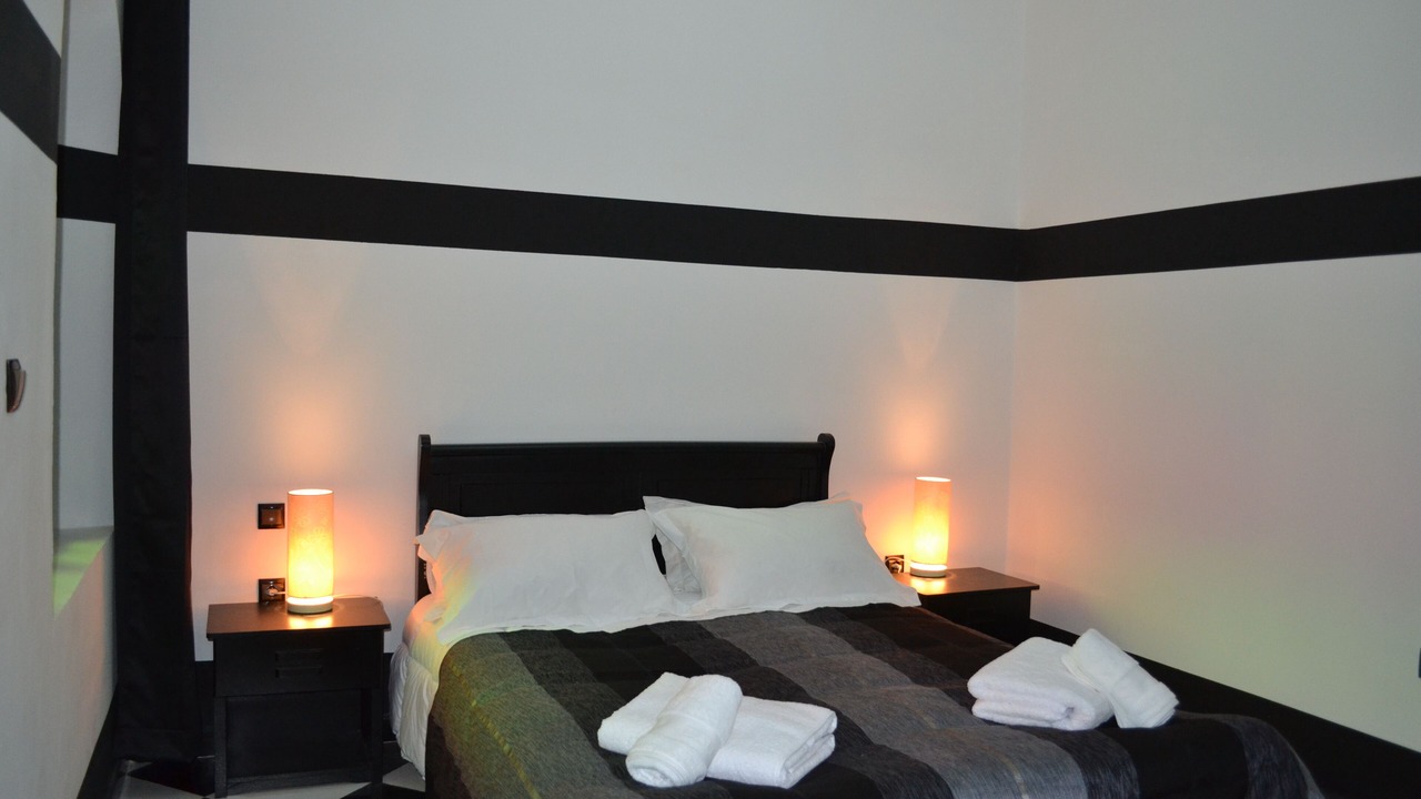 Photo of Bedroom in Zaouia Sidi Rhalem