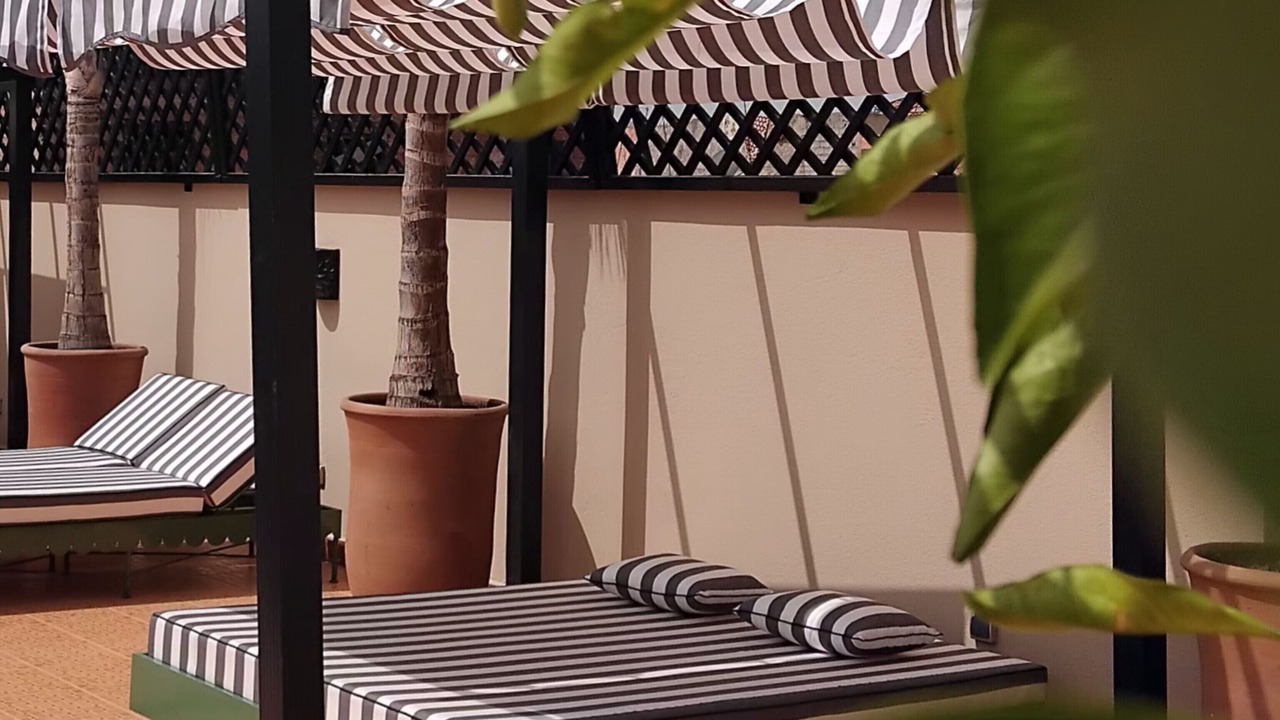 Photo of Outdoor in Zaouia Sidi Rhalem
