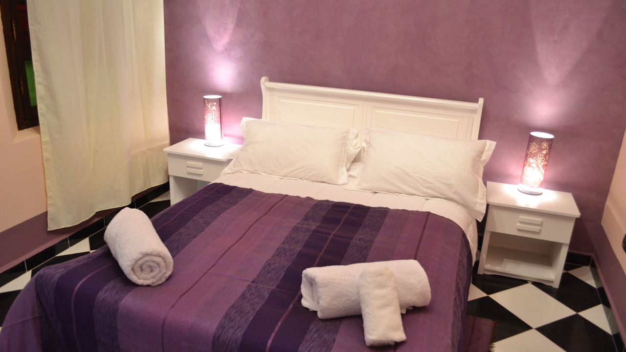 Photo of Bedroom in Zaouia Sidi Rhalem