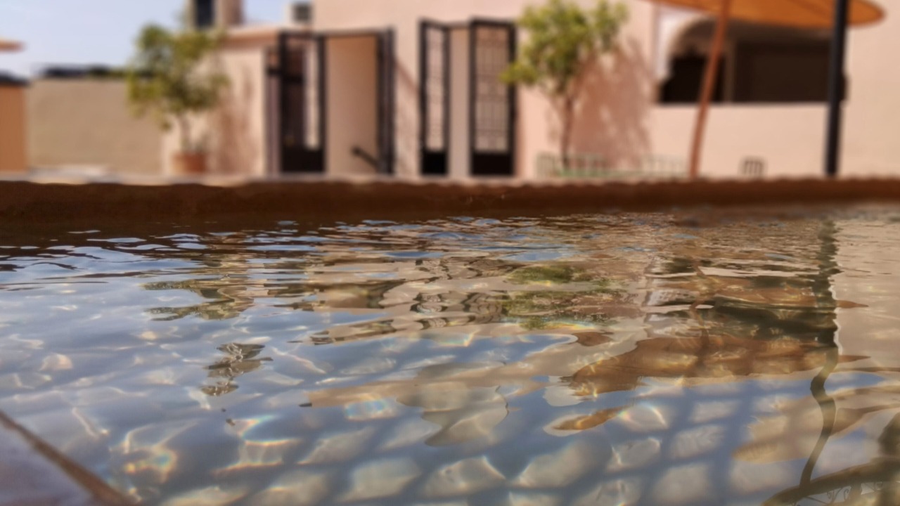 Photo of Outdoor in Zaouia Sidi Rhalem