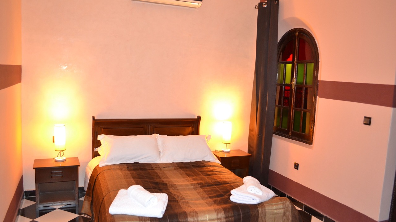 Photo of Bedroom in Zaouia Sidi Rhalem