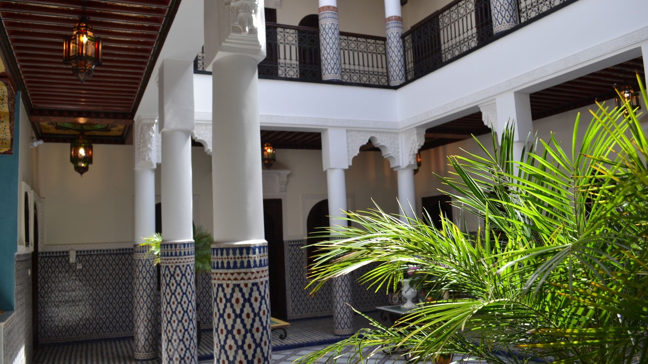 Photo of Outdoor in Zaouia Sidi Rhalem