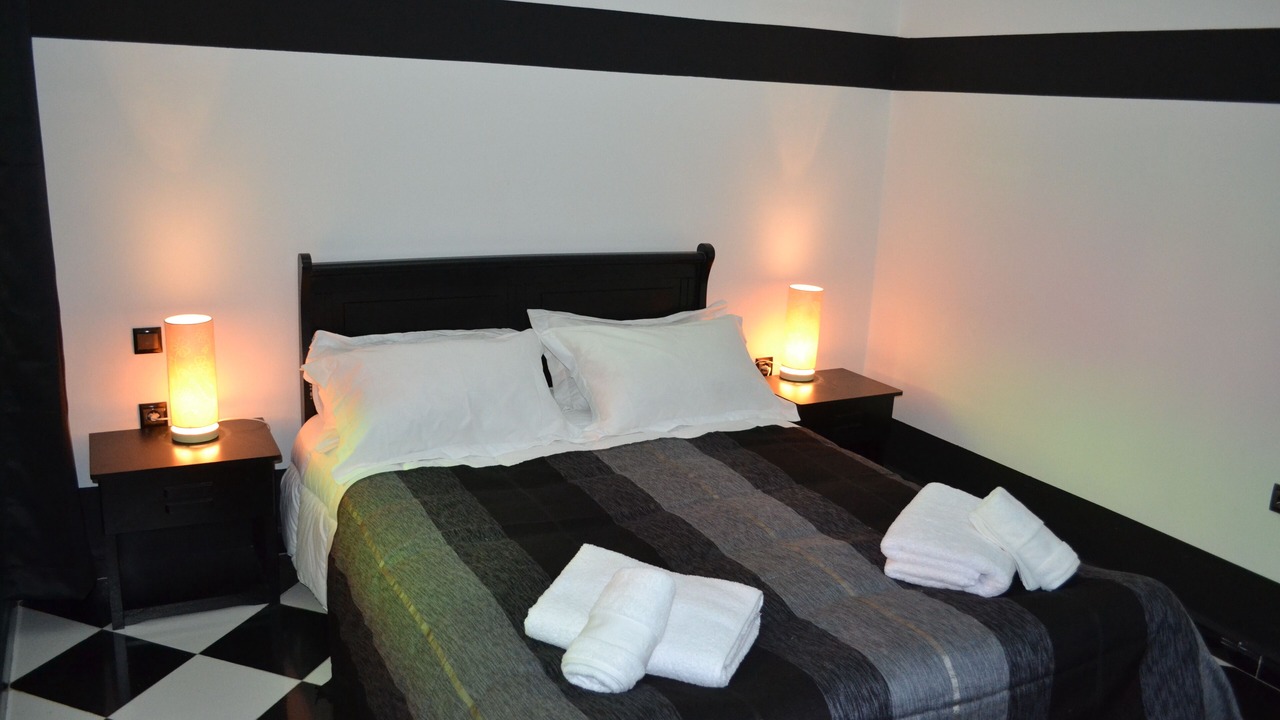 Photo of Bedroom in Zaouia Sidi Rhalem