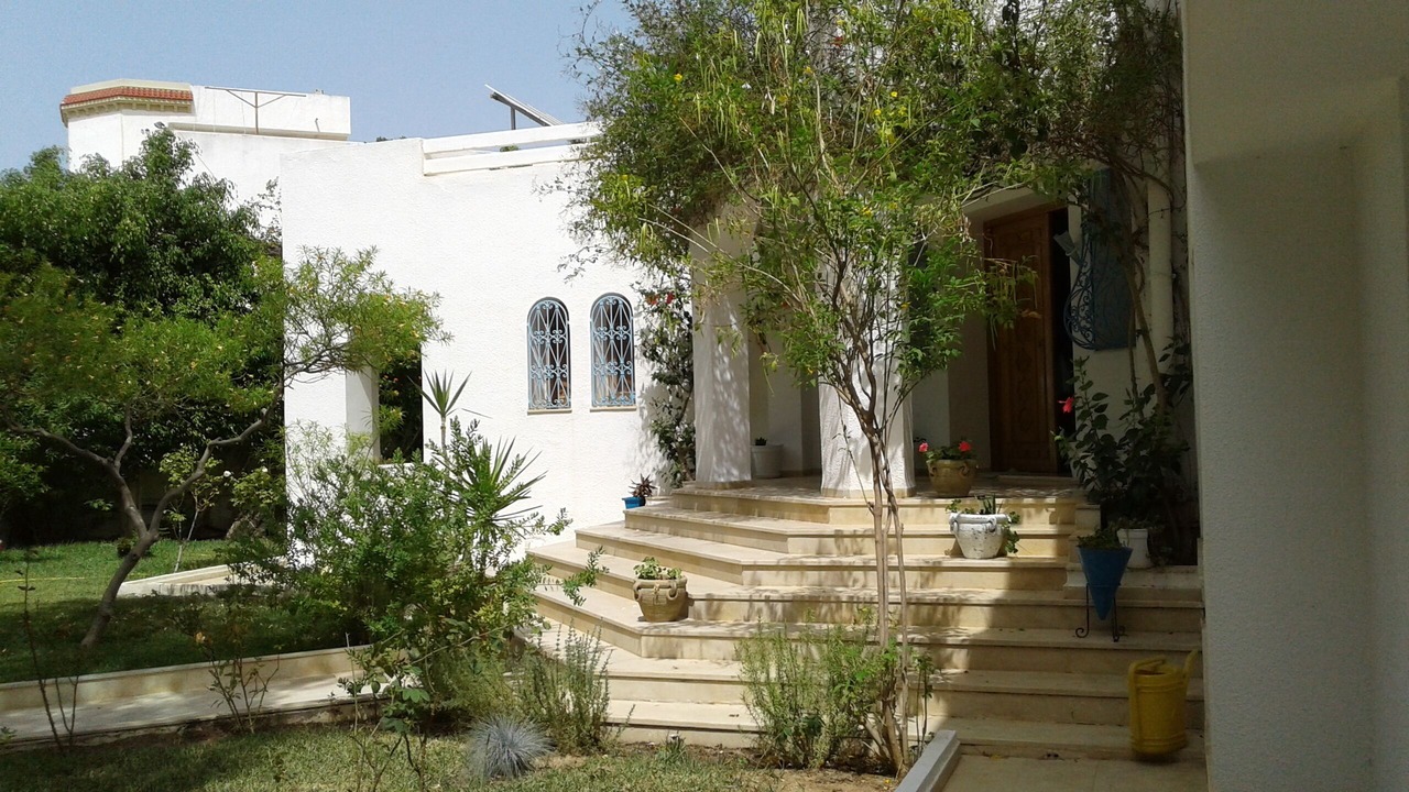 Photo of Outdoor in Hammam Sousse