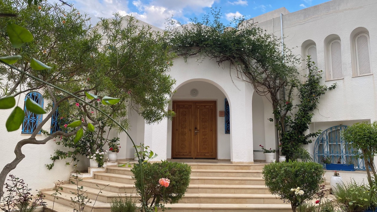 Photo of Outdoor in Hammam Sousse