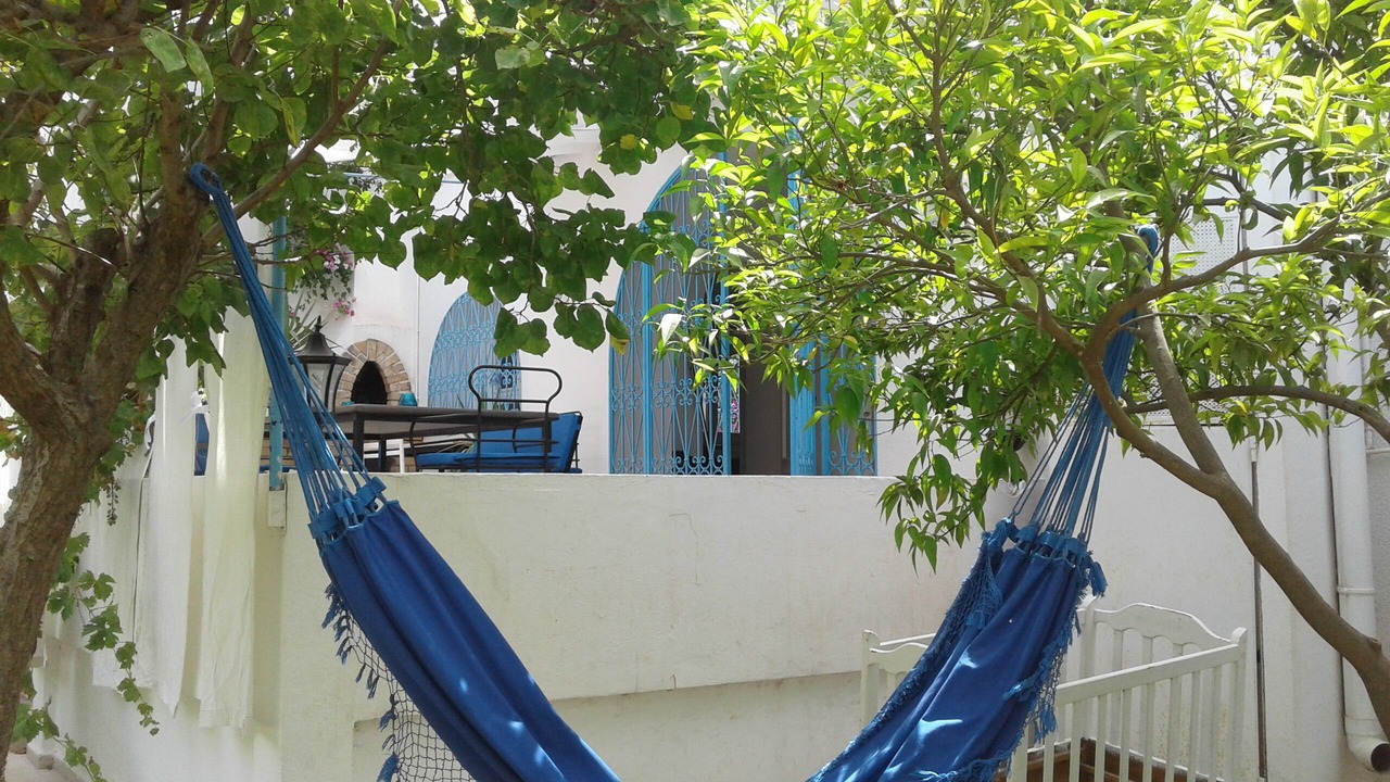 Photo of Outdoor in Hammam Sousse