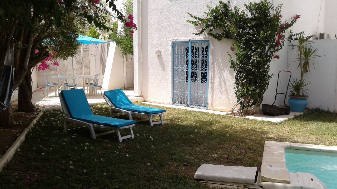 Photo of Outdoor in Hammam Sousse