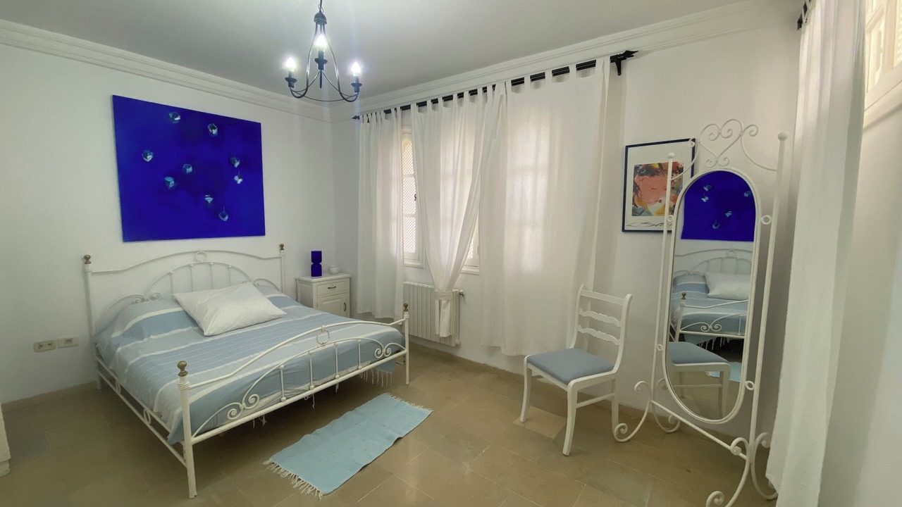 Photo of Bedroom in Hammam Sousse