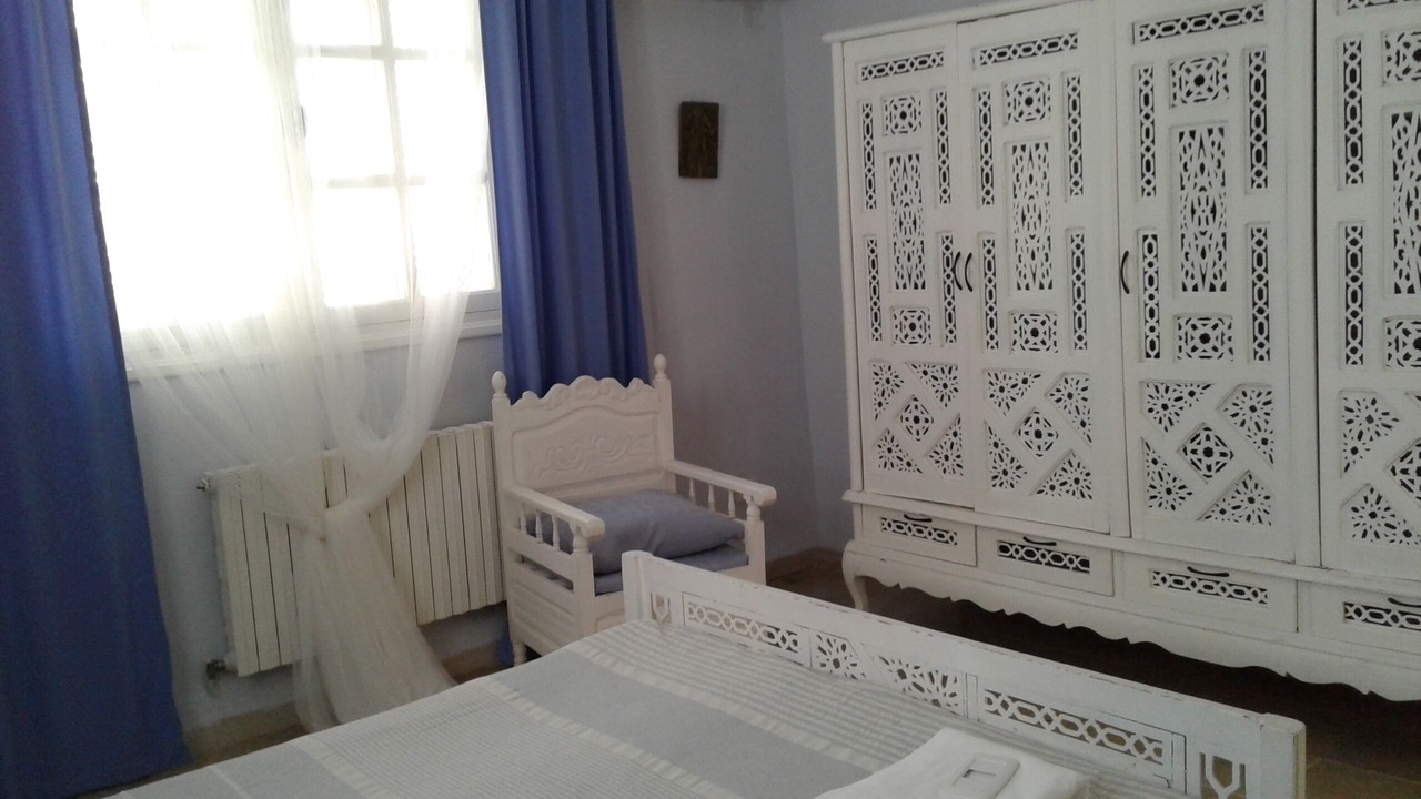 Photo of Bedroom in Hammam Sousse