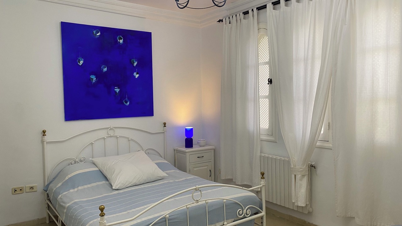 Photo of Bedroom in Hammam Sousse