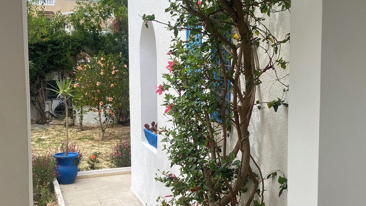 Photo of Outdoor in Hammam Sousse