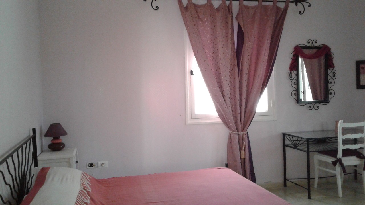Photo of Bedroom in Hammam Sousse