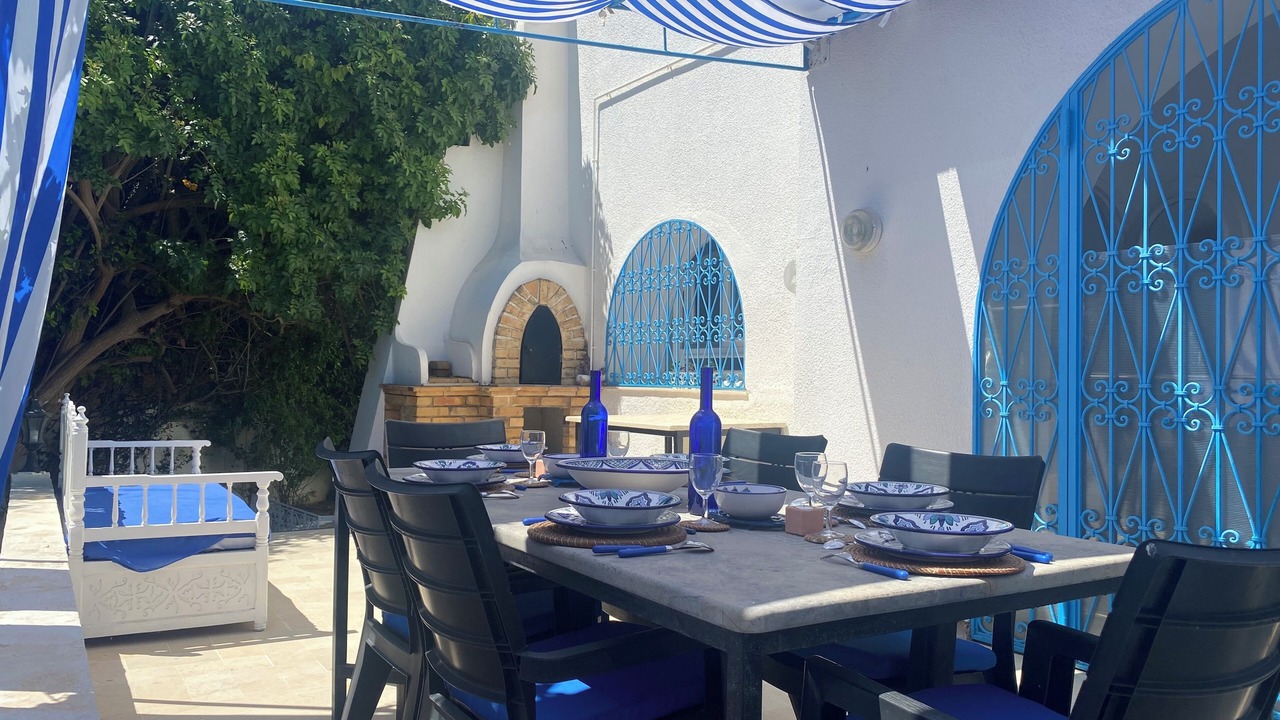Photo of Outdoor in Hammam Sousse
