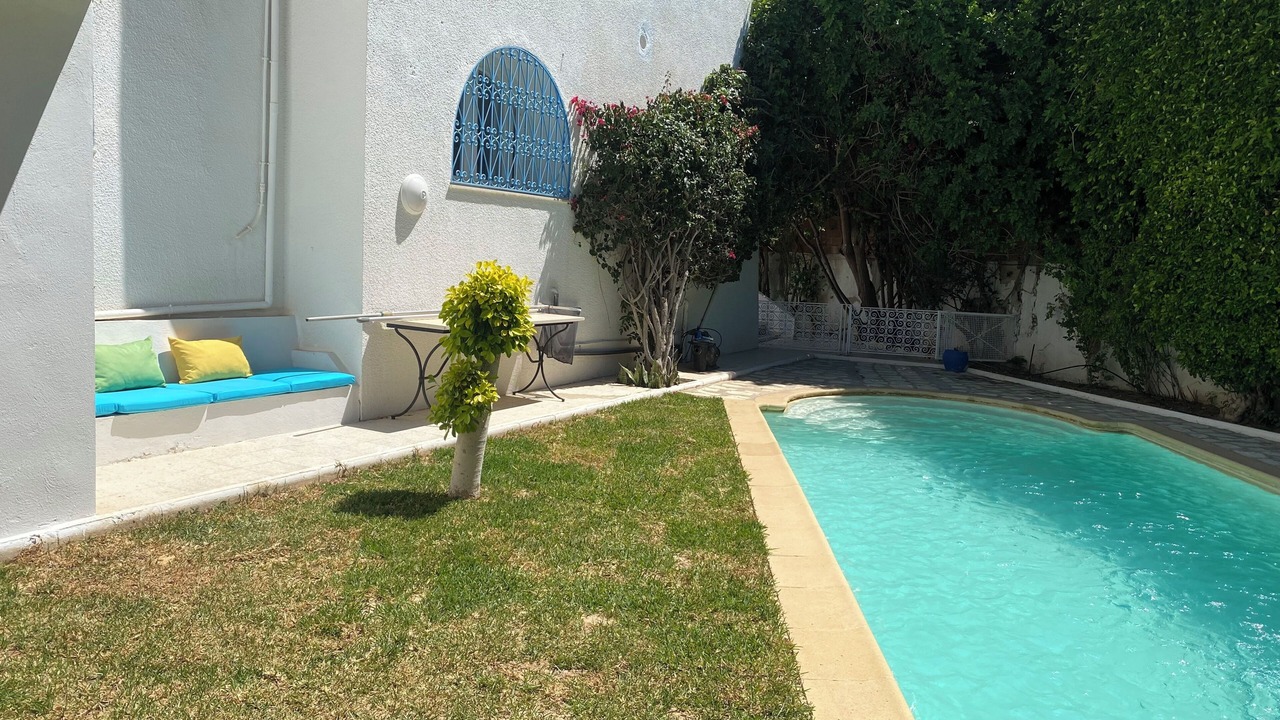 Photo of Outdoor in Hammam Sousse